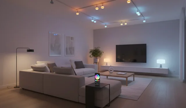 best smart bulbs that don’t need a hub