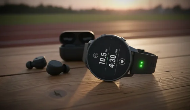 best sports watches for runners