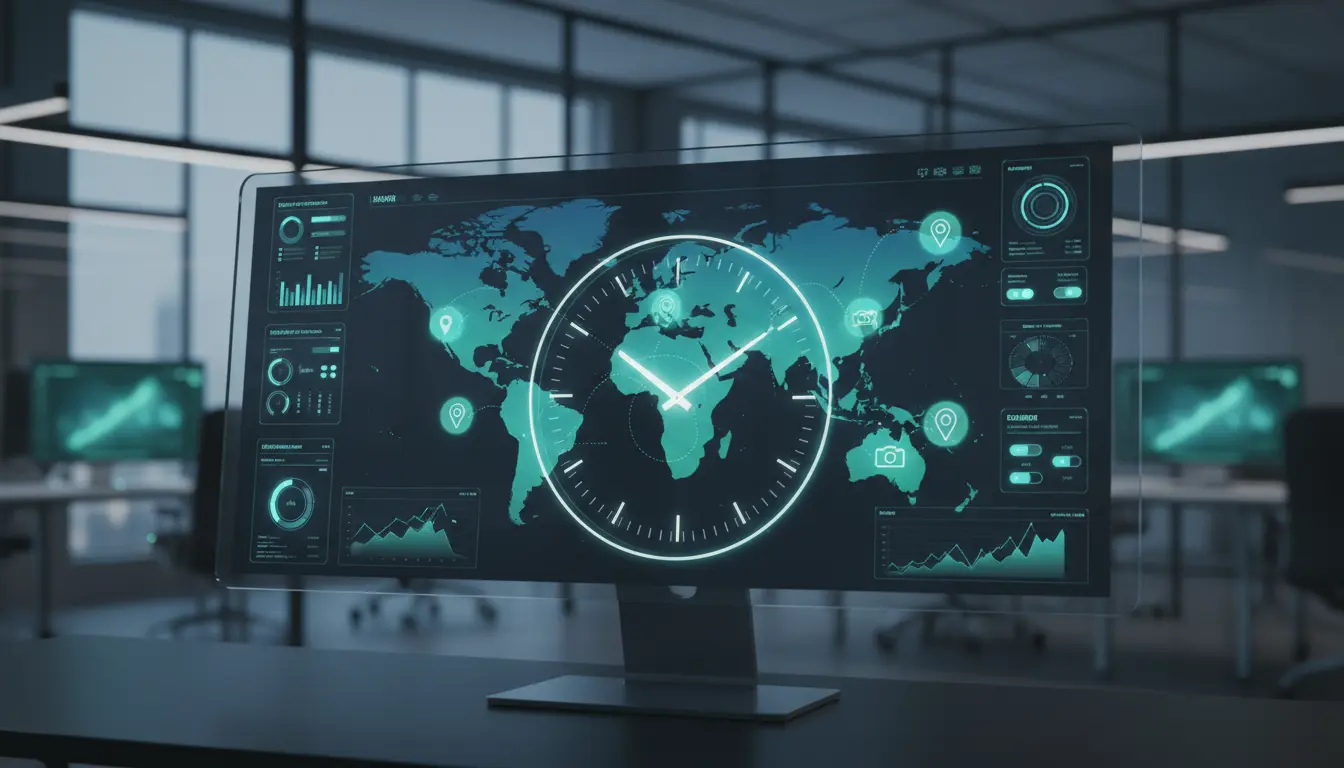 Automating Application Permissions with Geo-Fencing and Time-Based Access Policies