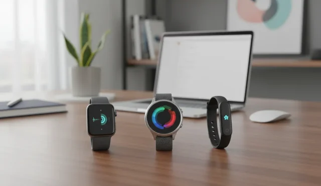 best wearable devices with voice assistants