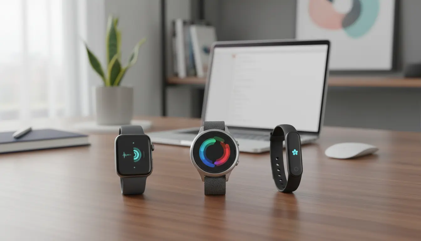 Best Wearable Devices with Voice Assistants: Top Siri, Google Assistant, and Alexa Wearables for 2025