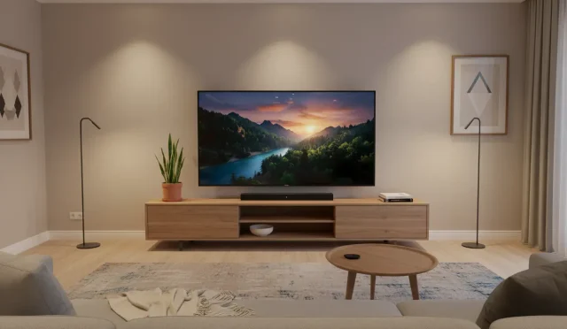 end of season tv deals