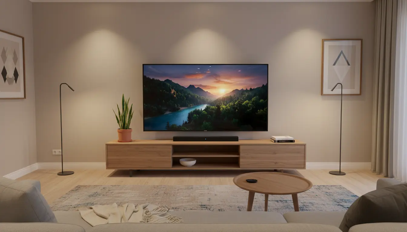 Best End-of-Season TV Deals: How to Find Discounted 4K OLED and Smart TVs Without Overpaying