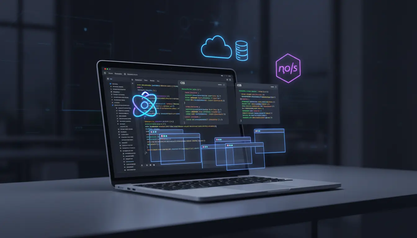 Web Development Explained: Front-End, Back-End and the Most In-Demand Web Technologies Worldwide
