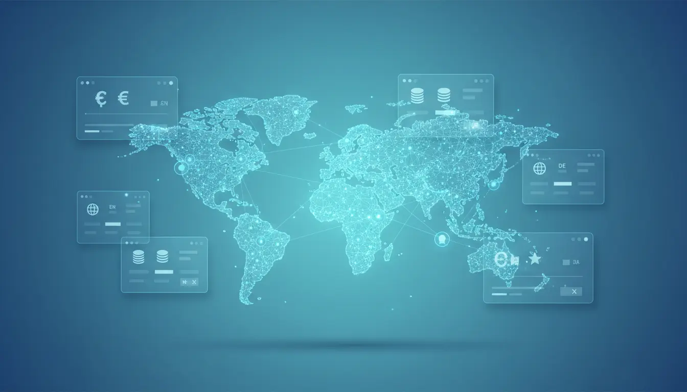 Global Product Domain Model Design Strategies for Scalable, Multi‑Currency and Localized Software Systems