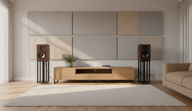 best speakers for acoustic music