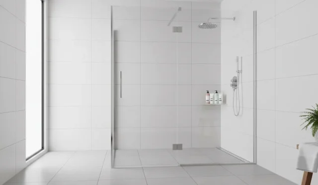 best selling shower head on Amazon