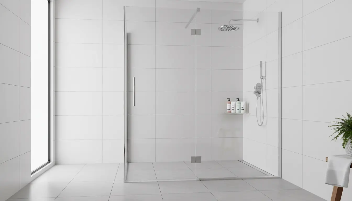 Best-Selling Shower Heads on Amazon: High-Pressure Bathroom Upgrades and Must-Have Accessories