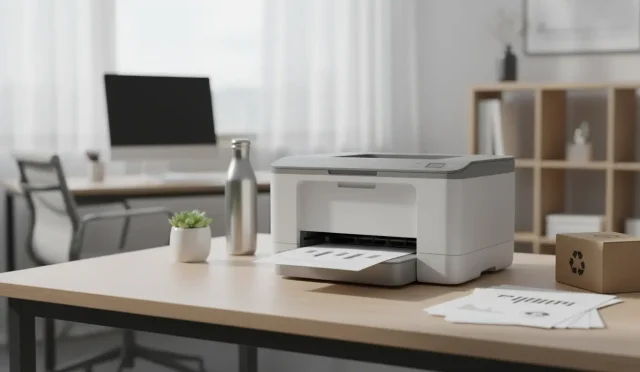 best toner subscription printer