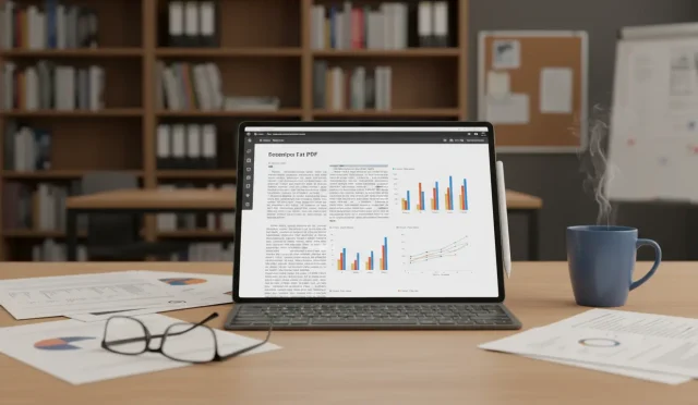 best tablets for academics and researchers