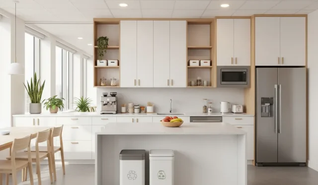 Office Kitchenware