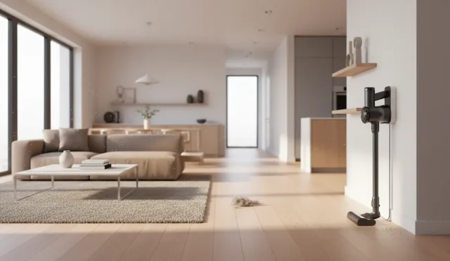 Best Vacuums for Bigger Homes