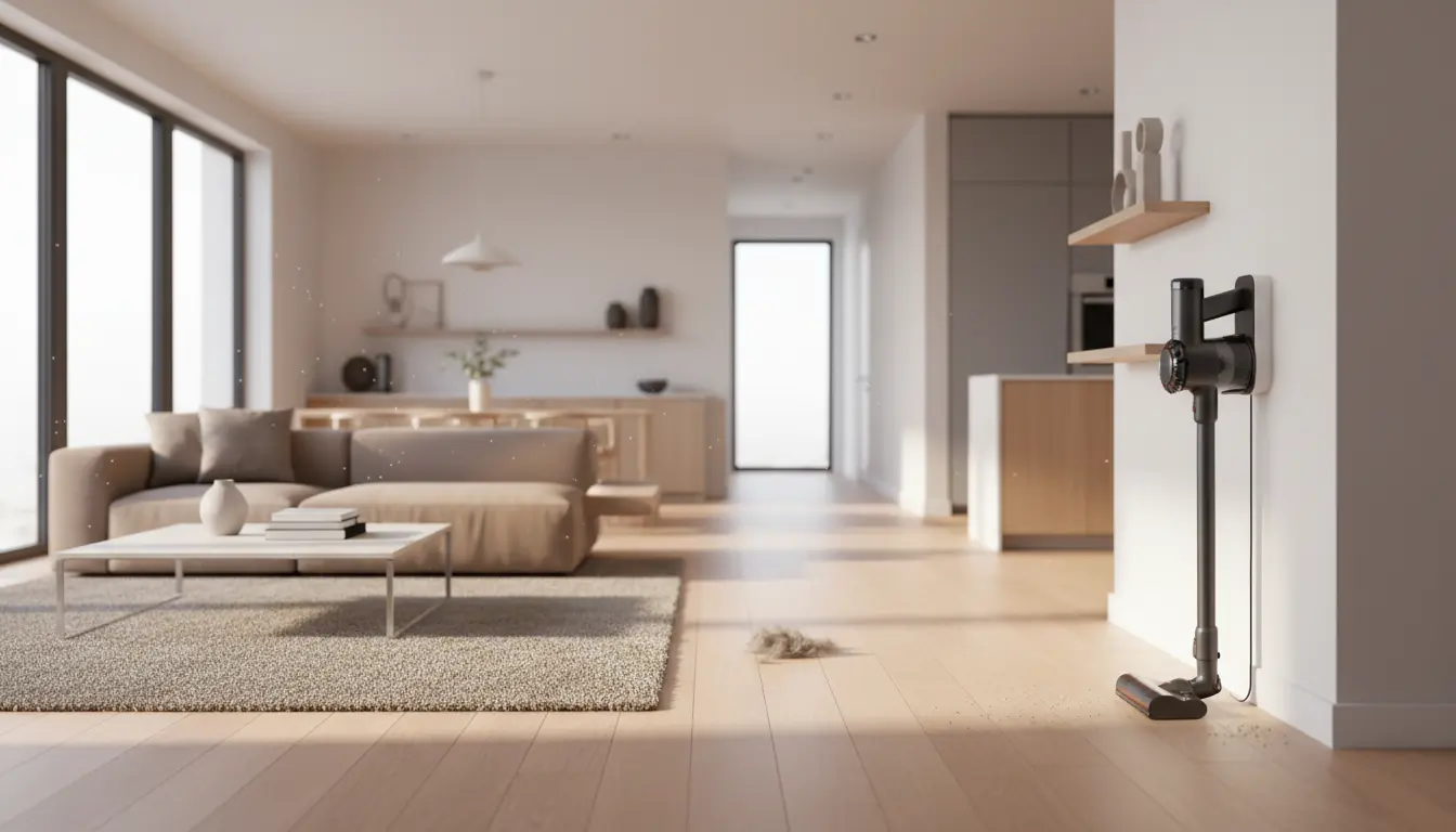 Best Vacuum for a Large House: Cordless, Upright & Canister Picks for Moving Into a Bigger Home