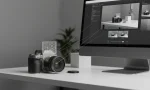 light field cameras post-capture refocusing