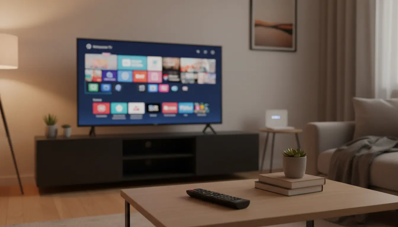 Affordable Smart TVs with Pre-Installed Streaming Apps: The Best Budget 4K HDR Picks for Smooth Roku TV, Google TV & Fire TV Streaming