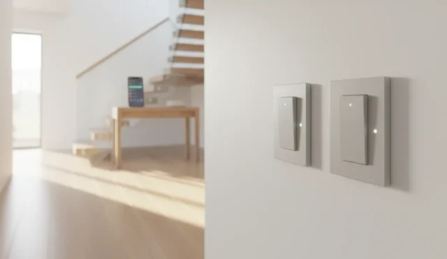 Best smart light switches for 3-way circuits