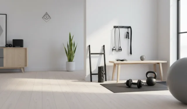 Budget-Friendly Best Fitness Equipment for Amateur Athletes