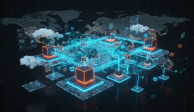 Microservices Architecture