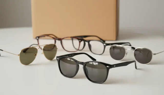 Best eyewear and sunglasses brands on Amazon