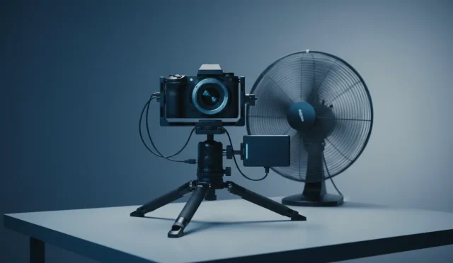 Best global shutter cameras