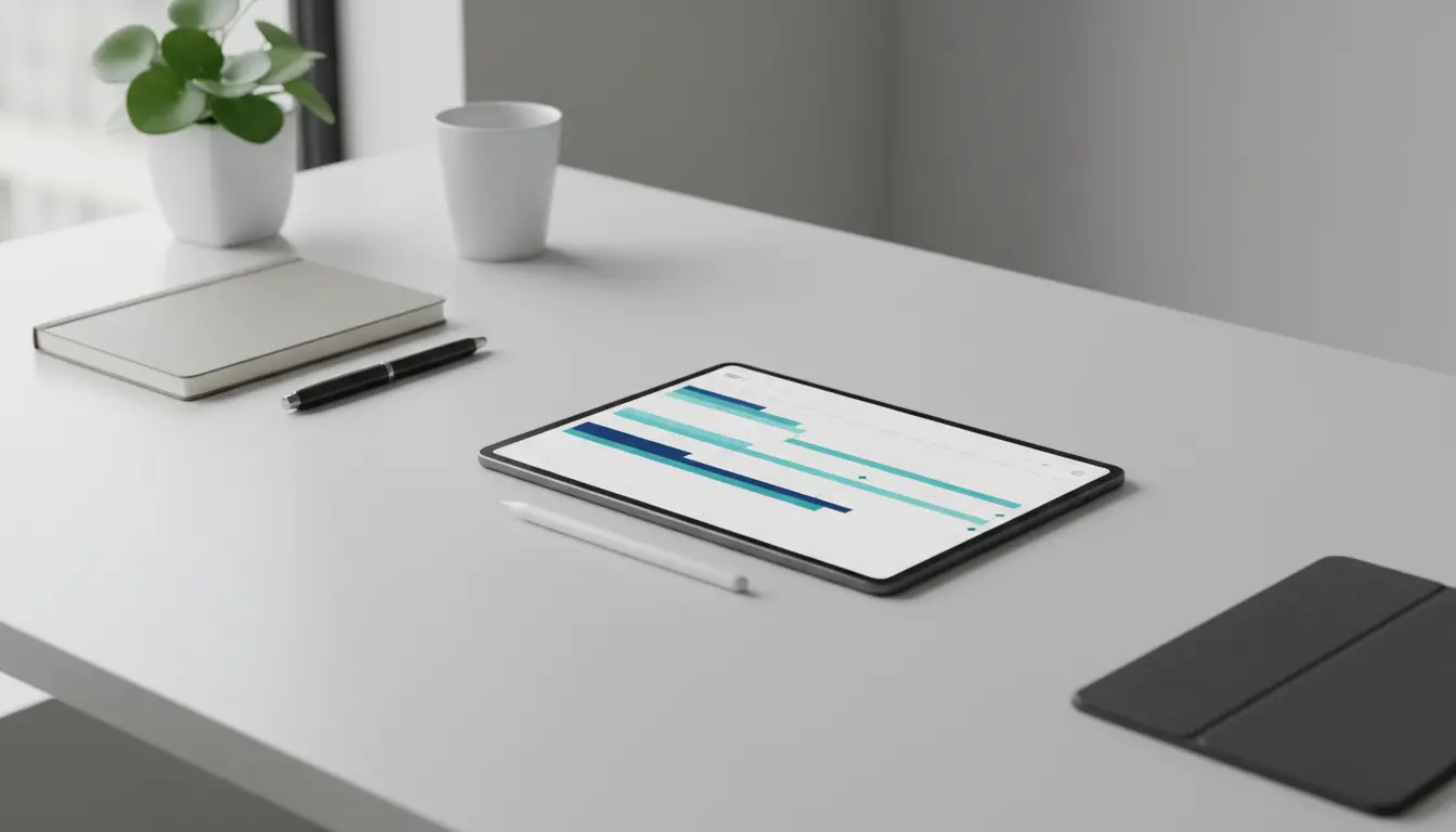 Best Tablets for Project Management: Gantt Chart Software, Task Management Apps, and Mobile Project Planning Tools