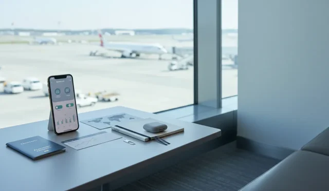 International travel eSIM data plans cost analysis