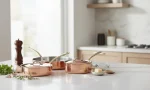 Best copper pots and pans for professional cooking