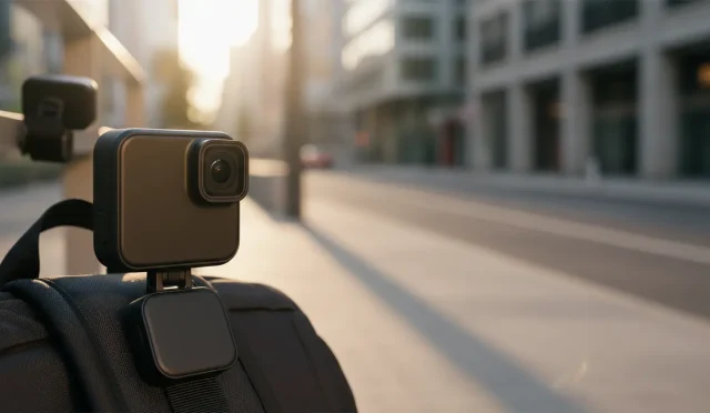 Insta360 GO Series