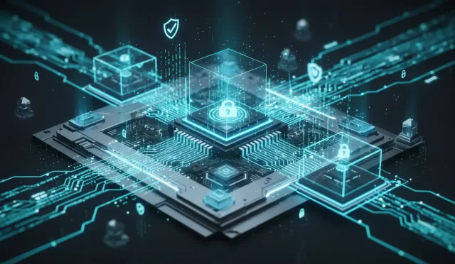 zero-knowledge proof hardware