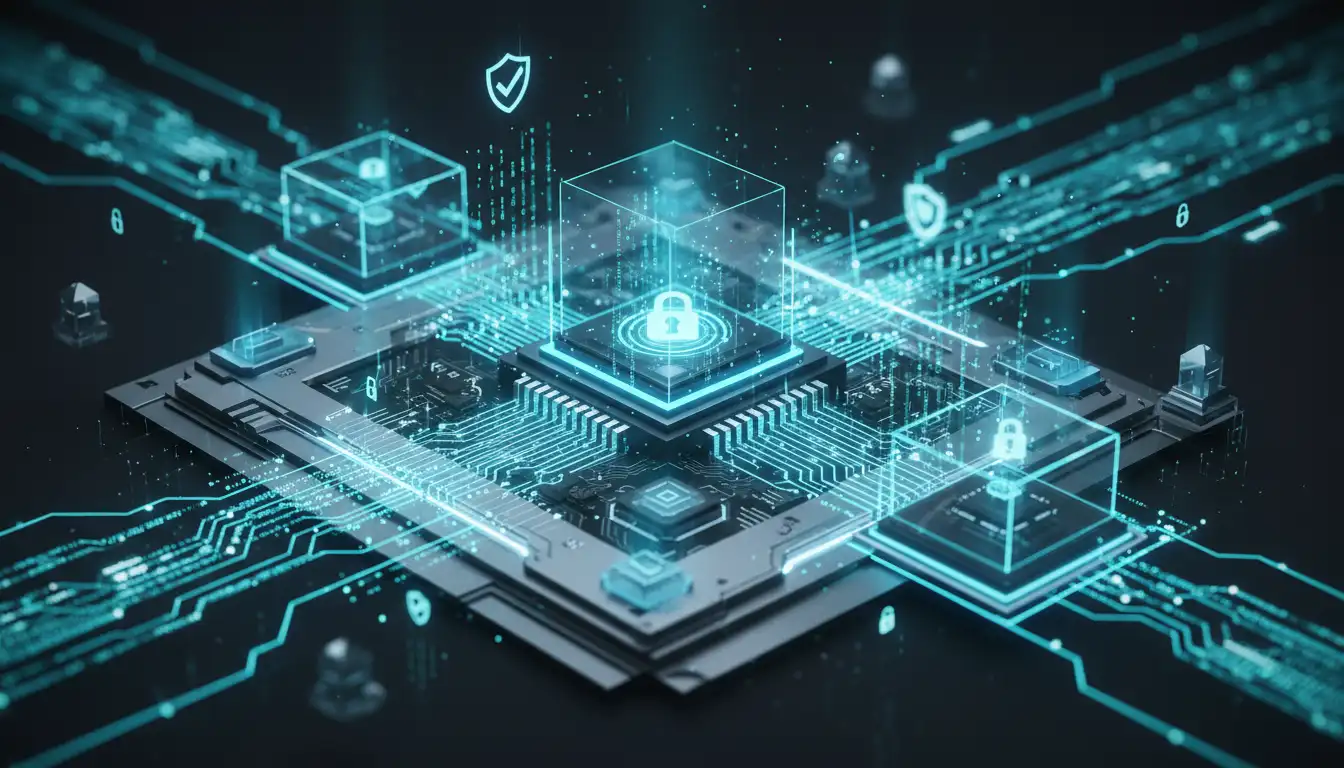 Zero-Knowledge Proof Hardware: Privacy-Preserving Technology for Secure Data Verification