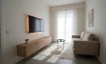best 55-inch TV alternatives for narrow living rooms