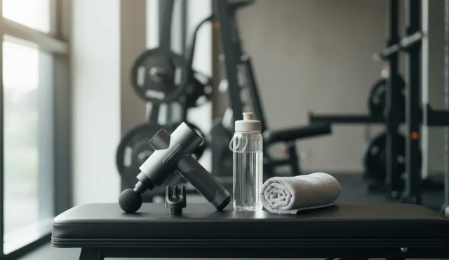 Best Sports Massage Devices