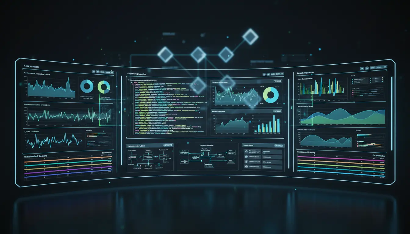 Log Management in Software Projects: Observability Tools, Distributed Tracing & Best Practices for Microservices