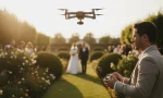 Best Drones for Wedding Photography & Videography: Cinematic Aerial Filming Guide (4K, Gimbal, Flight Time, ND Filters)
