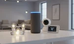 Best voice assistant smart speakers for home automation