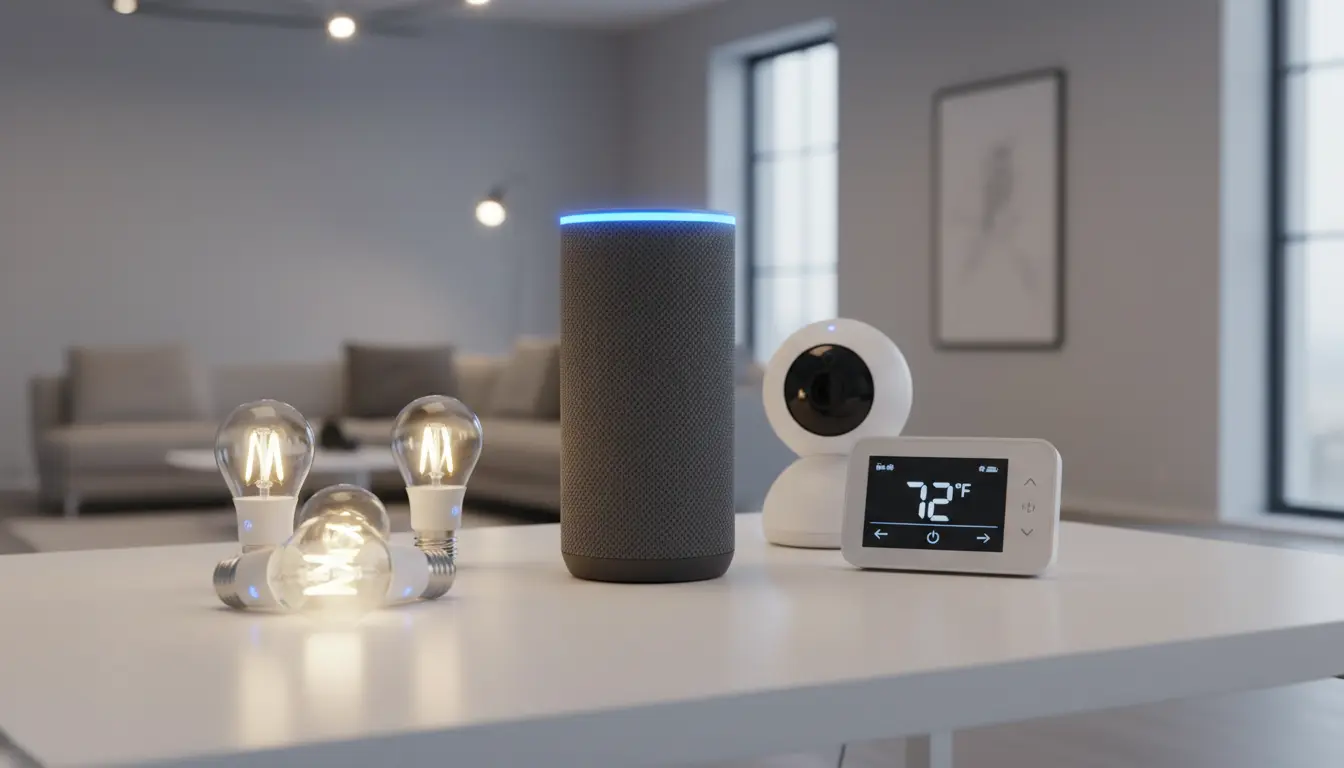 Best Voice Assistant Smart Speakers for Home Automation: Complete 2026 Guide