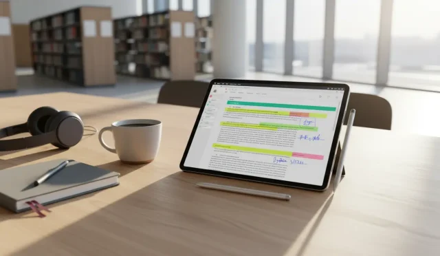 Best Tablets for University Students