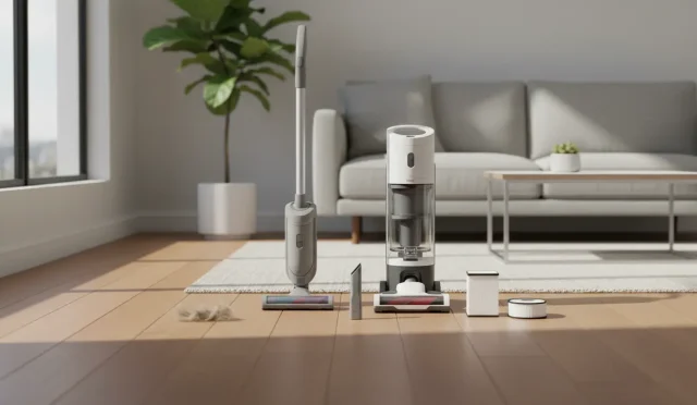 Best Budget Vacuum Cleaners