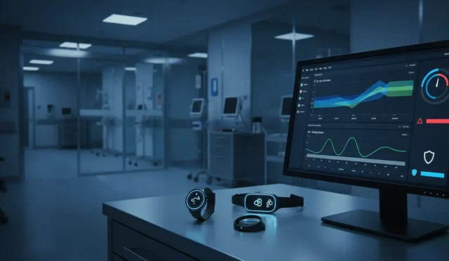 Best Wearables for Night Shift Workers