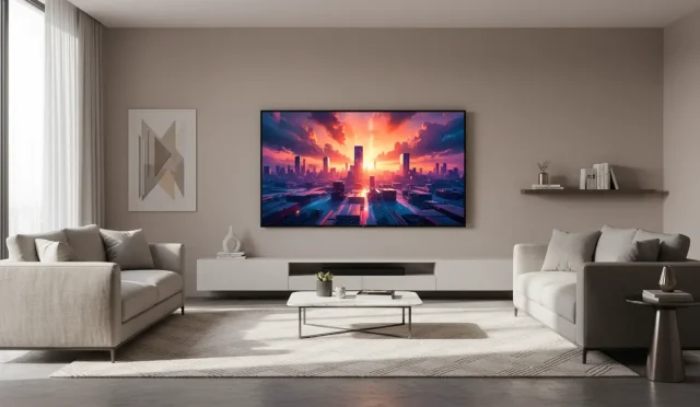best HDR10+ Adaptive TVs