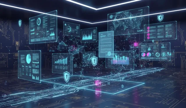AI-Driven LegalTech Inventions