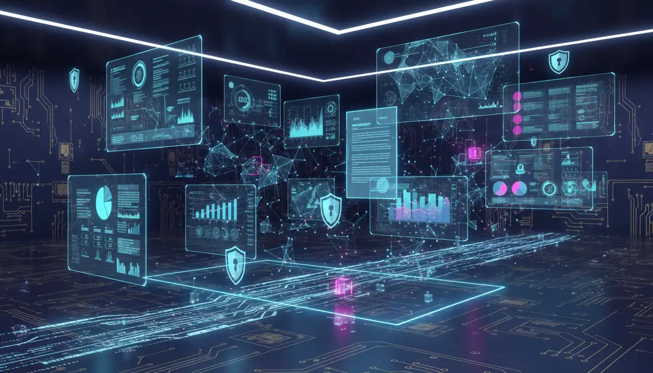AI-Driven LegalTech Innovations: Transforming Patent Protection and Intellectual Property Management