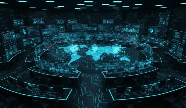 AI-Powered Cybersecurity Innovations