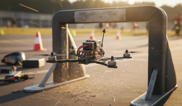 FPV Racing Drones