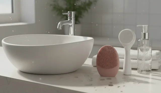 Facial Cleansing Devices