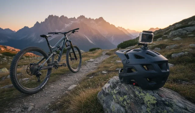 best action cameras for outdoor sports clubs