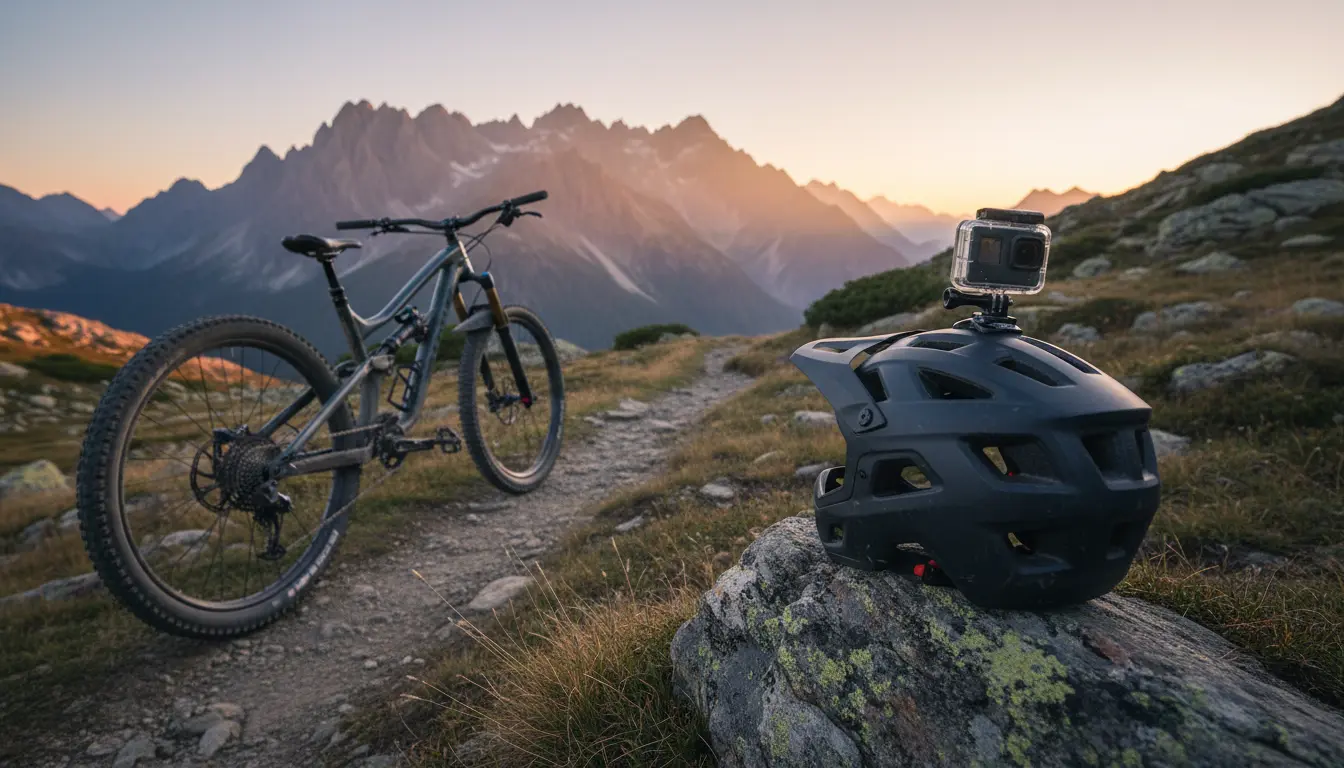 Best Action Cameras for Outdoor Sports Clubs: Rugged 4K Gear for Real Adventure Content