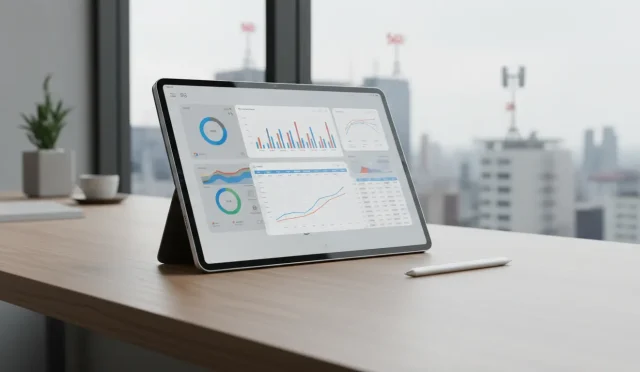 Best 5G-Enabled Tablets