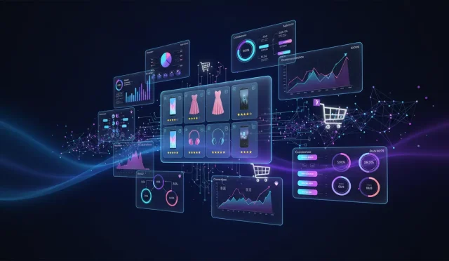 AI-powered personalization in retail