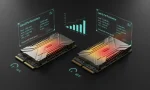 NVMe Gen4 vs Gen5 SSD real-world performance